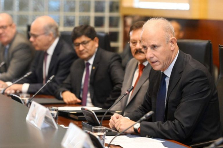 APEC Perú 2024: Cancillería se reunió con embajadas de economías miembro