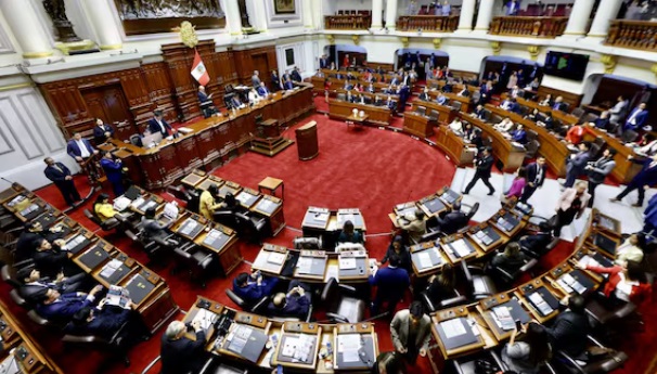 Congreso nuevamente aumenta asignación por gastos de representación a S/ 11,000