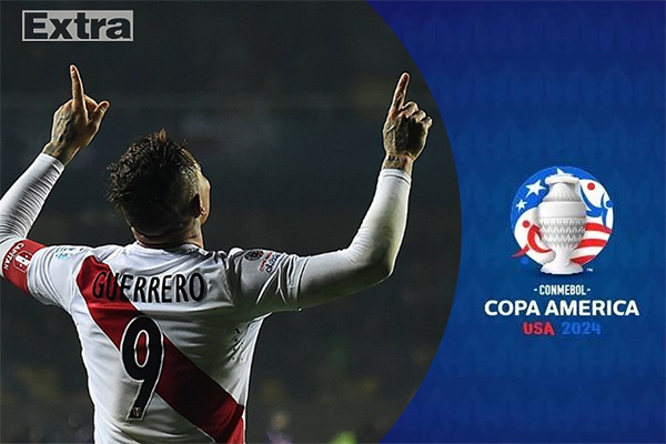 Copa América 2024: ¿cuántos títulos acumulados tiene la selección peruana?