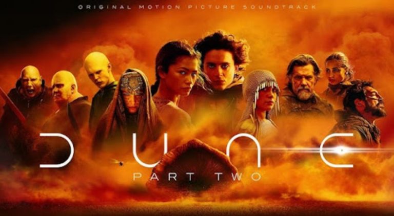 Dune Parte 2 se estrenó en plataformas digitales de streaming: cómo y dónde verla