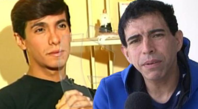 ¿Ernesto Pimentel quería sacar del país a Alex Brocca tras entrevista con Magaly Medina?: «Me ofrecieron plata»