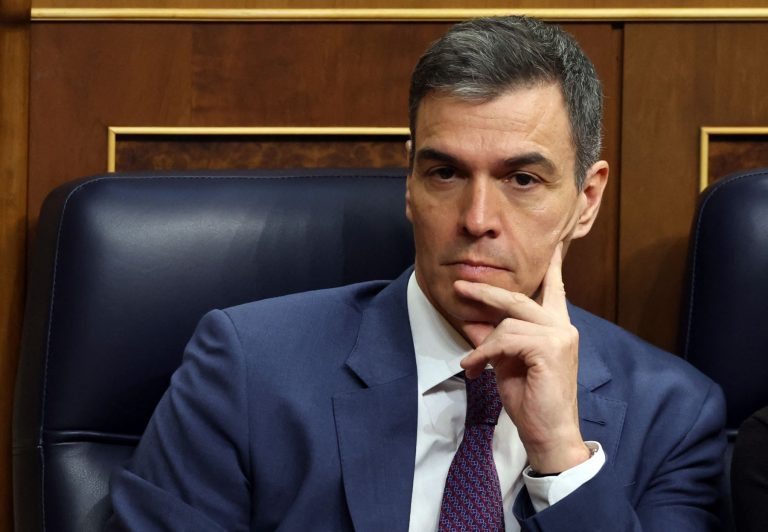 Europa reacciona de inmediato a la «bomba en España» de posible dimisión de Pedro Sánchez