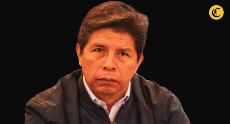 Fiscalía rechaza denuncia de Pedro Castillo contra María del Carmen Alva, Patricia Chirinos y otros congresistas: las razones de la decisión