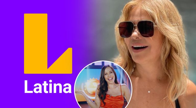 ¿Gisela Valcárcel FIRMÓ CONTRATO en Latina tras salirse de América TV? Maju Mantilla RESPONDE