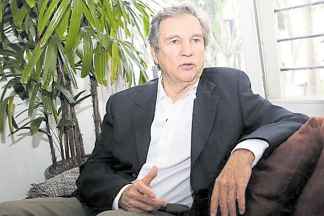 José Koechlin, presidente de Canatur: “Machu Picchu es el orgullo del Perú”