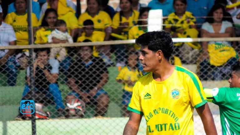 La sequía de goles de ‘Tonygol’: un desafío para la estrella del Deportivo Potao