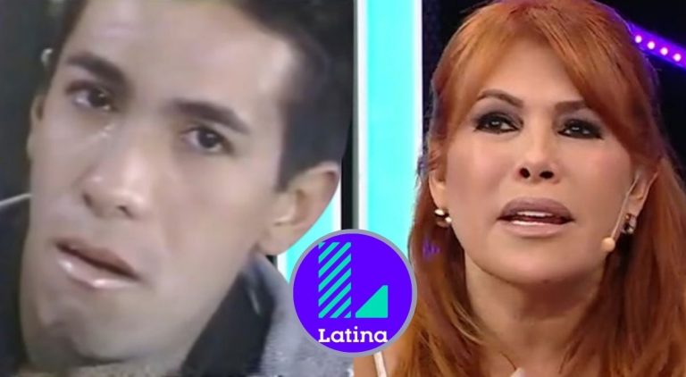 Latina toma radical decisión sobre la entrevista de Alex Brocca y Magaly Medina, según Rodrigo González: «Nos lo han prohibido»
