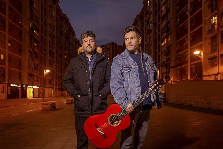 Legendaria banda española Estopa ofrecerá concierto en Lima el 24 de abril