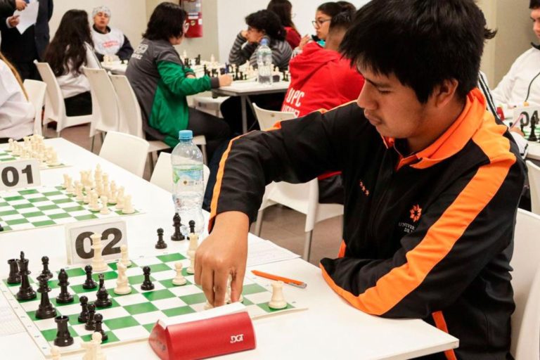 ¡Orgullo nacional! Perú se consagró campeón panamericano de ajedrez
