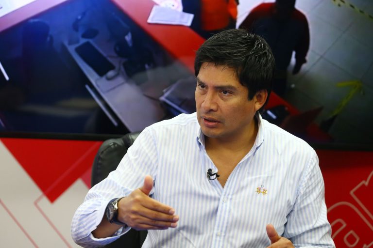 PNP investigará amenazas contra alcalde y funcionarios de San Juan de Lurigancho