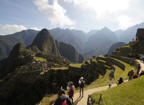 Promperú invitó a China a vivir la magia de los destinos turísticos del Perú