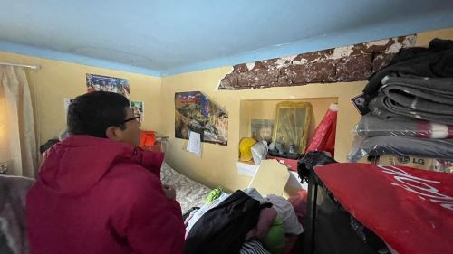 Temblor en Cusco: sismo causó daños en más de 630 viviendas, 14 colegios y dos comisarías