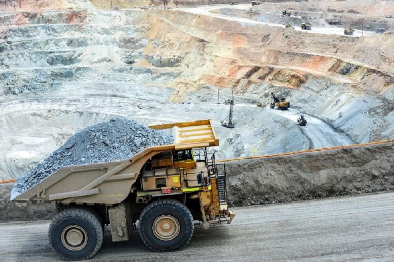 XV Encuentro Internacional de Minería tocará desafíos de la industria y sus gremios