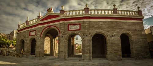 Batalla de Ayacucho: Alameda de la Independencia quedó lista para conmemorar Bicentenario