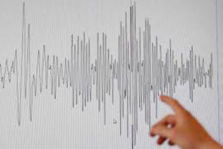 Loreto: sismo de magnitud 5.2 sacude provincia de Datem del Marañón