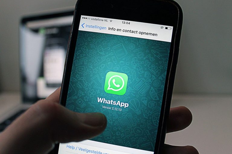 WhatsApp permitirá organizar eventos y responder en grupos de avisos de las comunidades